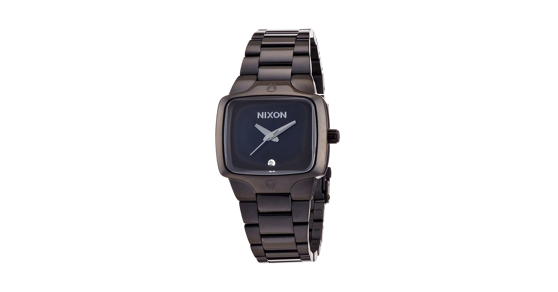 【さしみ】ニクソン NIXON　SMALL Player Nixon VIP Pass the Small Player Watch Japan Mov't New
